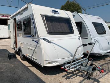 Caravelair Antares Luxe 390