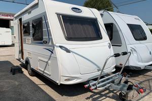 Caravelair Antares Luxe 390