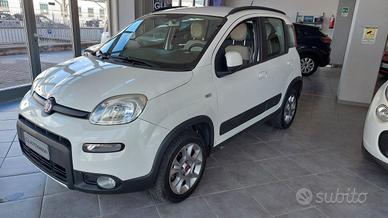 FIAT Panda 1.3 MJT S&S 4x4 E5B Az. Italia Usat