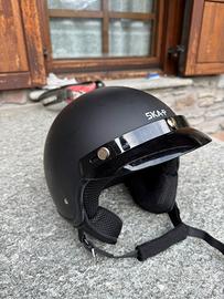 Casco da moto