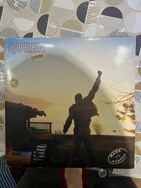 MADE IN HEAVEN - QUEEN