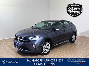 Volkswagen Taigo 1.0 TSI 110 CV Life