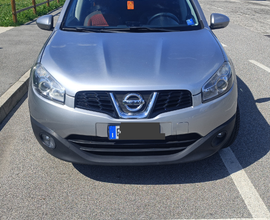 Nissan Qashqai 2012 1600 130 cavalli