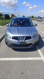 Nissan Qashqai 2012 1600 130 cavalli