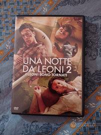 Una Notte Da Leon* 2