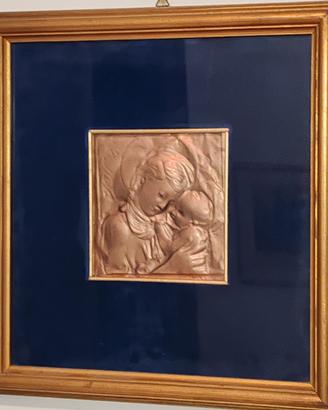 quadro Bassorilievo