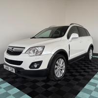 Opel Antara 2.2 CDTI 163CV 4WD Cosmo Plus