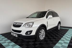 Opel Antara 2.2 CDTI 163CV 4WD Cosmo Plus