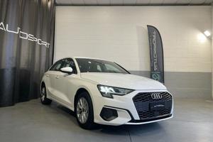 Audi A3 SPB 40 TFSI e S tronic