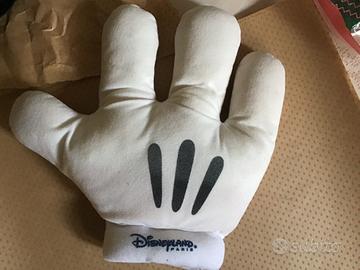 Guantone Topolino Disneyland
