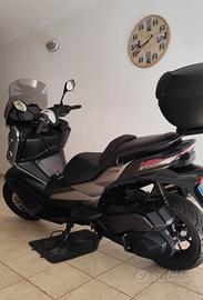 Voge  sr4 max