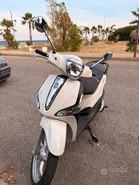 Piaggio Liberty 125 2021