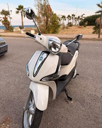Piaggio Liberty 125 2021