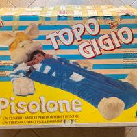Topp Gigio pisolone