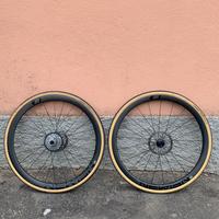 Ruote newmen streem c35/38 xd