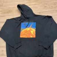 Felpa Travis Scott Highest in the Room; taglia L