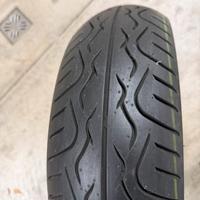 Pneumatico scooter 120/70 R15