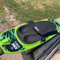 KNEEBOARD jobe in stato perfetto