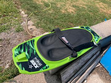 KNEEBOARD jobe in stato perfetto