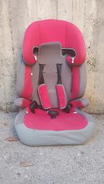 Seggiolino auto per bambini 