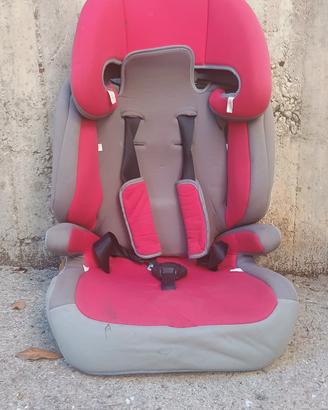 Seggiolino auto per bambini 