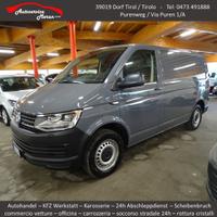 VW T6 Transporter 2.0 TDI 4x4 PC Xenon