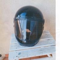 casco per scuter