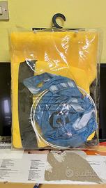 Costume carnevale Minion