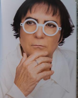 Renato Zero Atto di fede