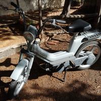 Piaggio SI 50cc anno 1979 prima serie