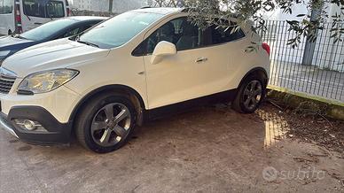 Opel Mokka X 1.6 CDTI Ecotec 136CV 4x2 Start&Stop 