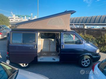 California Vw asi tdi 2.5