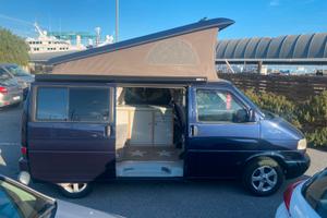 California Vw asi tdi 2.5