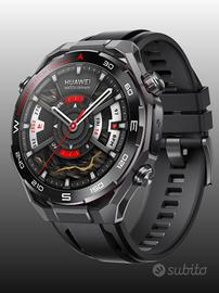HUAWEI WATCH ULTIMATE 2 BLACK