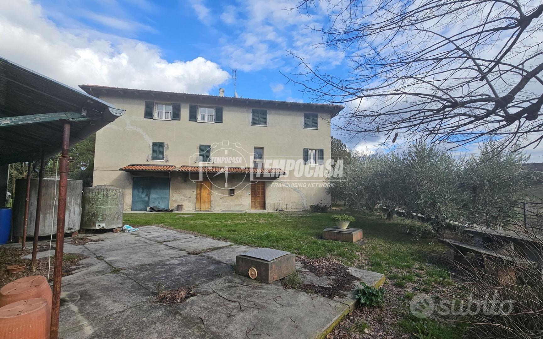 Casa – Riolo Terme, Costa Vecchia, Borgo Rivola - Vista 2