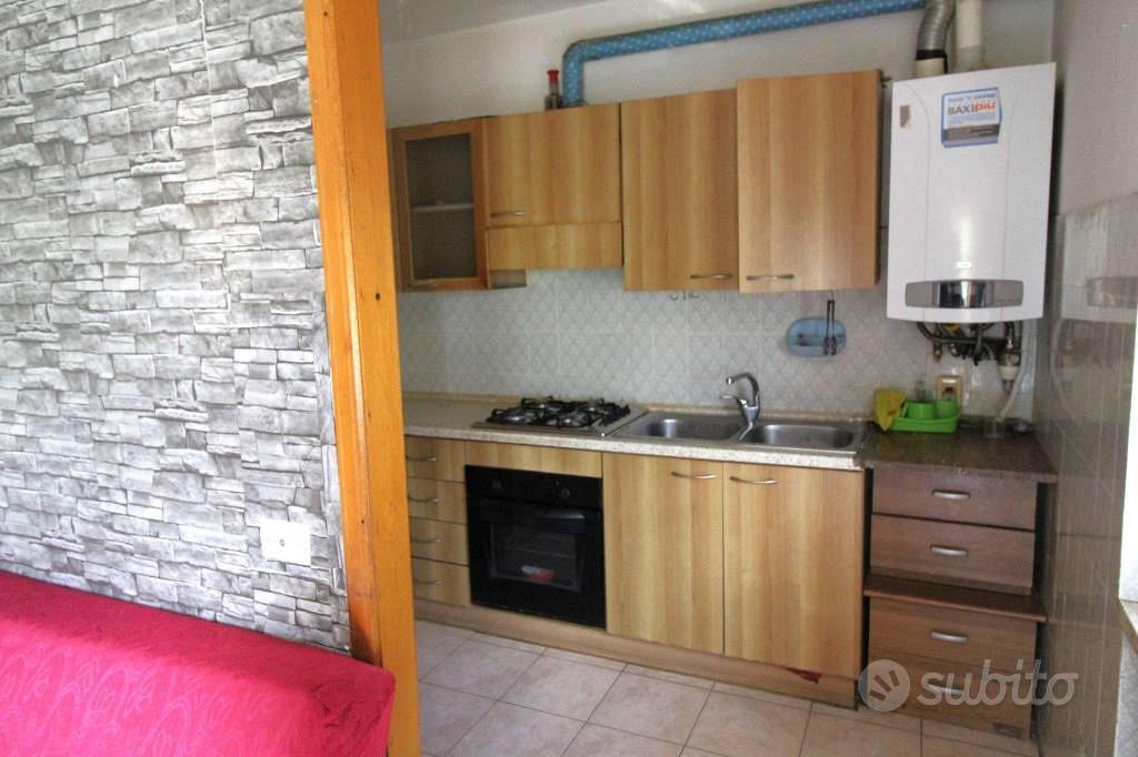 Appartamento – Crespadoro - Vista 3