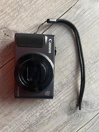 Canon powershot SX620 HS