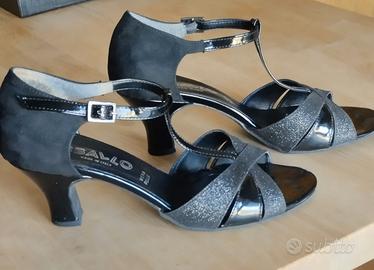 Scarpe ballo da sala