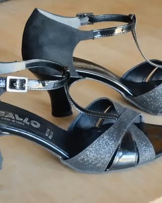 Scarpe ballo da sala