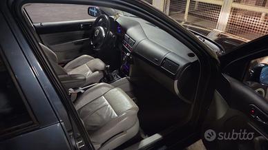 Golf 4 VR5 4motion 2.3