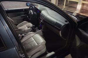 Golf 4 VR5 4motion 2.3