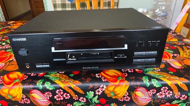 lettore cd kenwood 