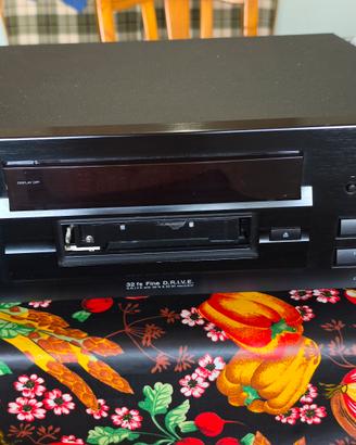 lettore cd kenwood 