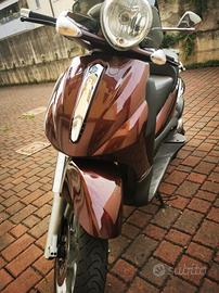 beverly 500