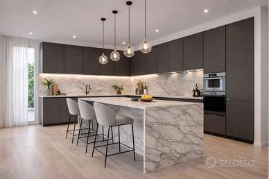 Stra Attico di nuova realizzazione con terrazze g