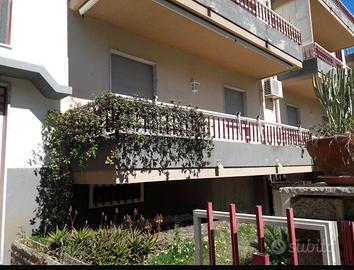 Casa donnalucata