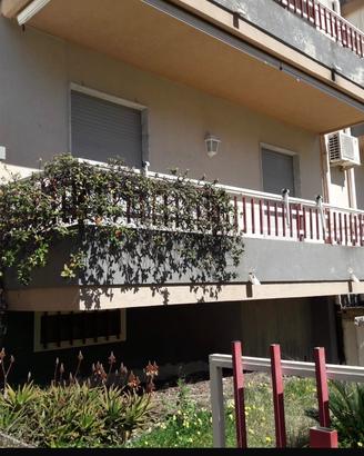 Casa donnalucata