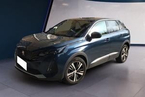 Peugeot 3008 BlueHDI 130 EAT8 S&S Allure Pack