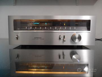 tuner sintonizzatore stereo hi fi - PIONEER TX-608