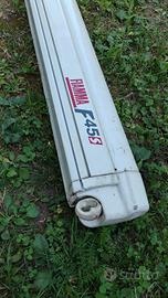 Tendalino Fiamma f45s 300cm 